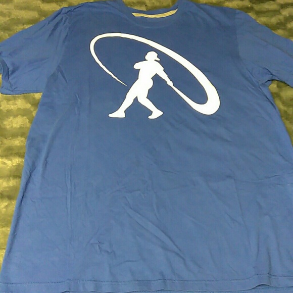 Nike Griffey Swingman T Shirt